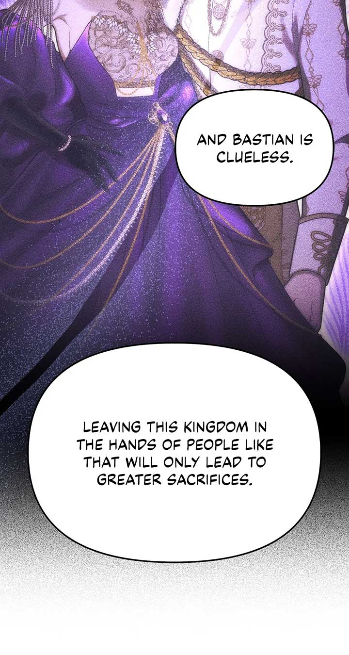 The Secret Bedroom of a Dejected Royal Daughter Chapter 82 97